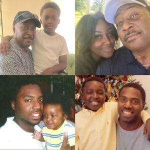 Meet your Posher, Robert